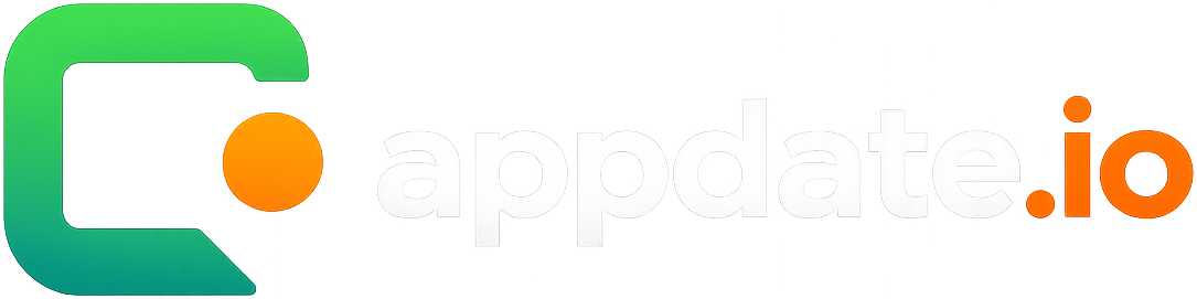 Appdate.io Logo
